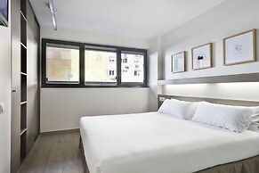 Aparthotel BCN Montjuic