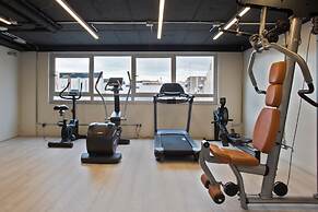 Aparthotel BCN Montjuic