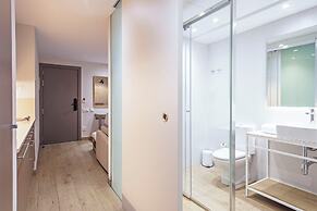 Aparthotel BCN Montjuic