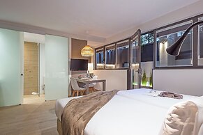 Aparthotel BCN Montjuic