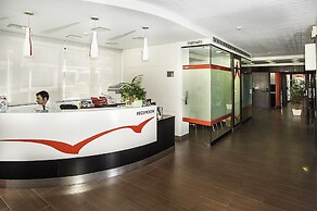 Hotel Carril