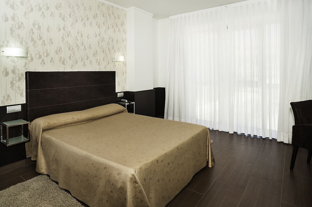 Hotel Carril