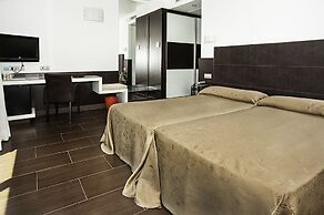 Hotel Carril