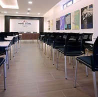 Hotel Carril