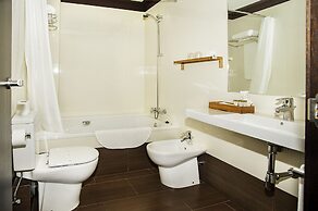 Hotel Carril
