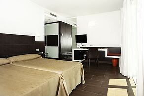 Hotel Carril