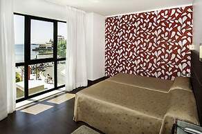 Hotel Carril