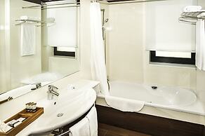 Hotel Carril