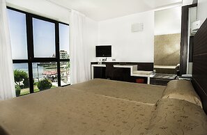 Hotel Carril