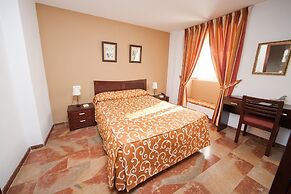 Hotel Carril