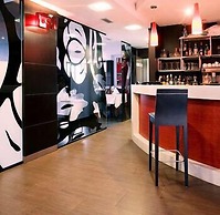 Hotel Carril