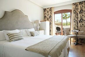 B bou Hotel La Viñuela & Spa