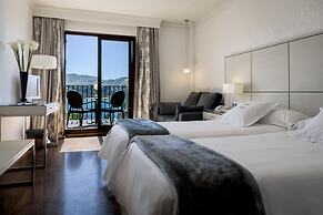 B bou Hotel La Viñuela & Spa