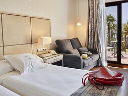 B bou Hotel La Viñuela & Spa