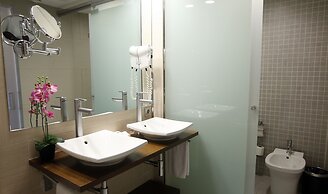 Hotel & Spa Real Ciudad de Zaragoza