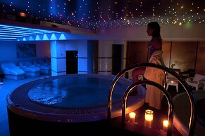 Hotel & Spa Real Ciudad de Zaragoza