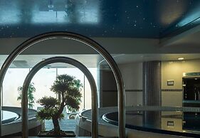 Hotel & Spa Real Ciudad de Zaragoza