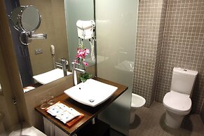 Hotel & Spa Real Ciudad de Zaragoza
