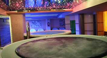 Hotel & Spa Real Ciudad de Zaragoza