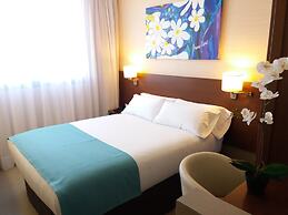 Hotel & Spa Real Ciudad de Zaragoza