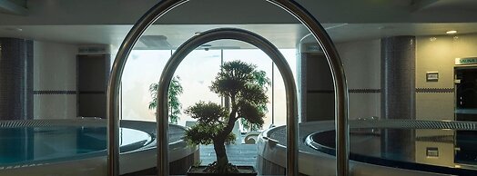 Hotel & Spa Real Ciudad de Zaragoza