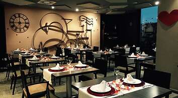 Hotel & Spa Real Ciudad de Zaragoza