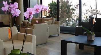 Hotel & Spa Real Ciudad de Zaragoza