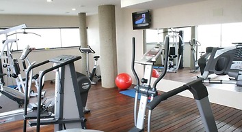 Hotel & Spa Real Ciudad de Zaragoza