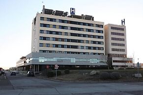 Hotel & Spa Real Ciudad de Zaragoza