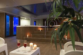 Hotel & Spa Real Ciudad de Zaragoza