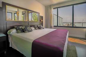 Hotel YIT Conquista de Granada