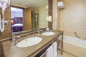 Hotel YIT Conquista de Granada