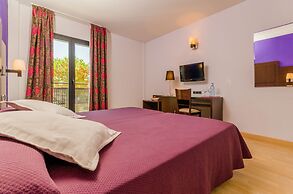 Hotel YIT Conquista de Granada