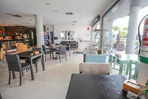 Hotel YIT Conquista de Granada