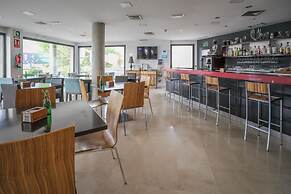 Hotel YIT Conquista de Granada