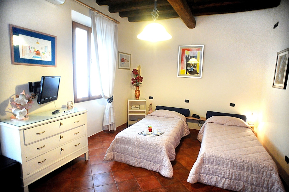 Residence La Contessina
