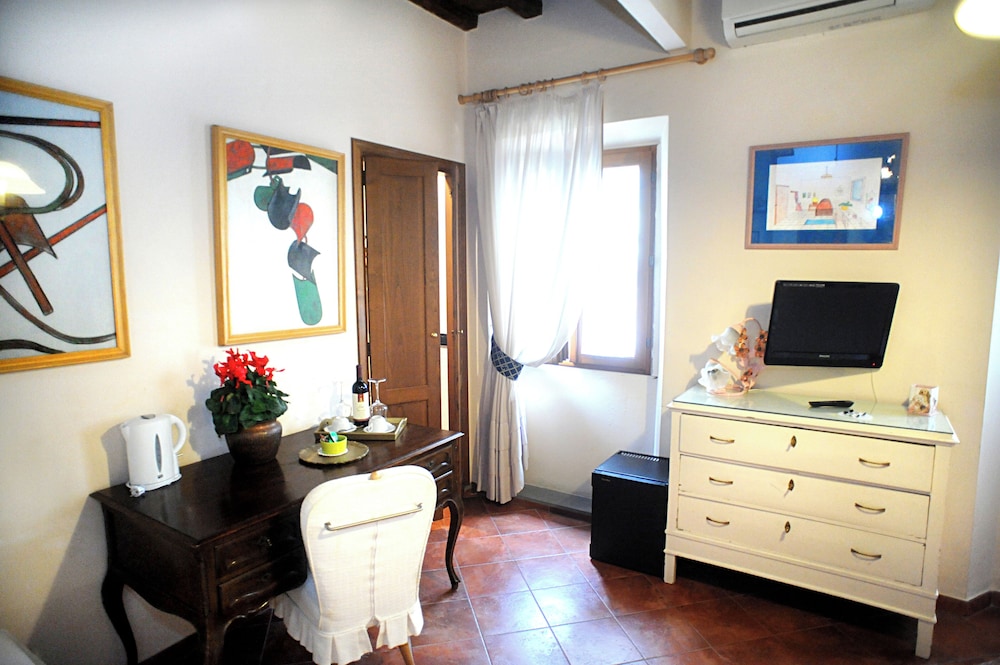 Residence La Contessina