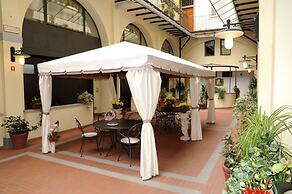 Residence La Contessina