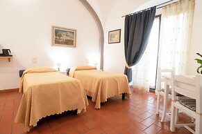 Residence La Contessina