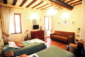 Residence La Contessina