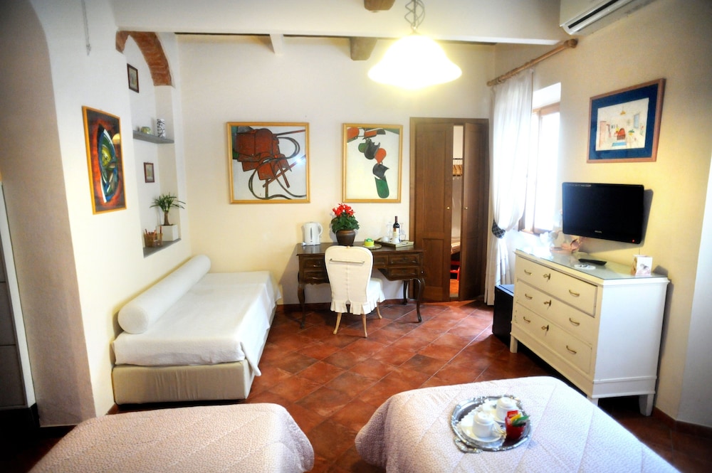 Residence La Contessina