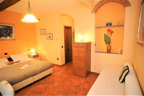 Residence La Contessina
