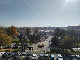 Continental Forum Sibiu