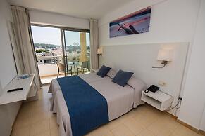 Hotel Bella Mar