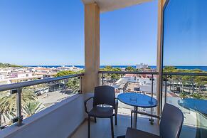 Hotel Bella Mar