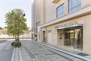 Divani Palace Larissa