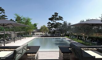 Divani Meteora Hotel