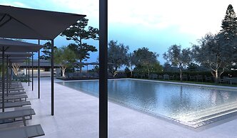 Divani Meteora Hotel