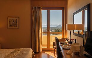 Divani Meteora Hotel