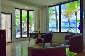 Playa Palms Beach Hotel